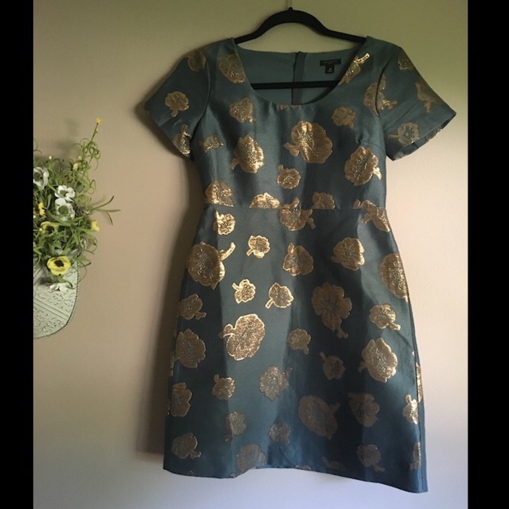 MAJOR PRICE DROP!! Ann Taylor dress sz OP ✨